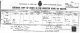 Byrnes, Peter _1908 Death Certificate_1949 copy; George VI stamp