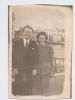 1945_Hannaway, PeterSr & Sarah_Honeymoon, Dublin