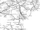 1906 RAIL MAP-Armagh area