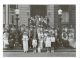 Byrnes, Patrick Wedding_Our Lady of Lourdes Church, Cardonald, 22 June 1936